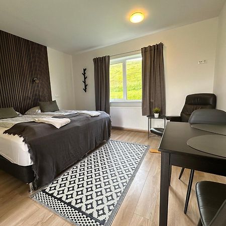 Guesthouse Brunahlith Athaldalur Екстериор снимка
