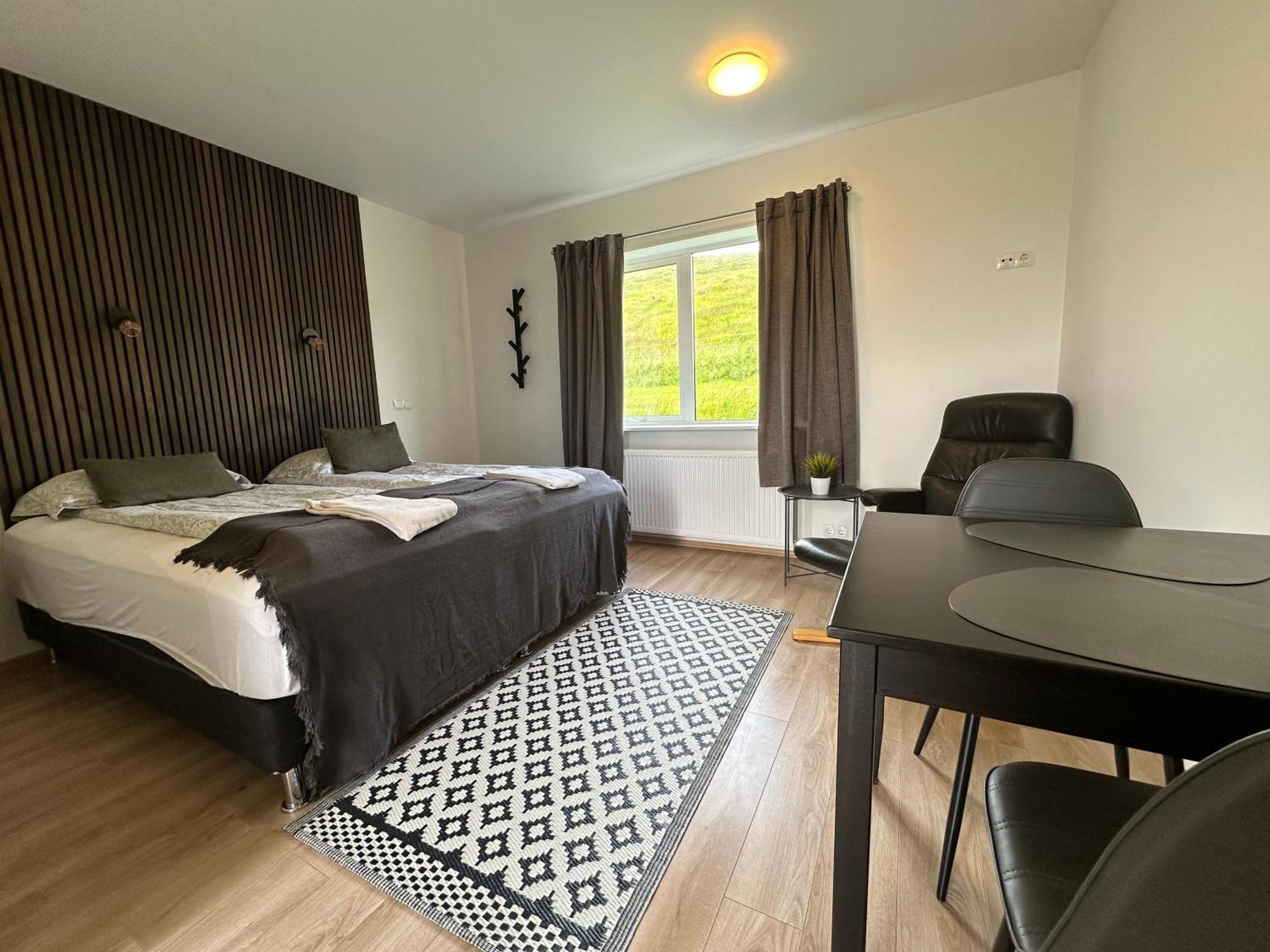 Guesthouse Brunahlith Athaldalur Екстериор снимка