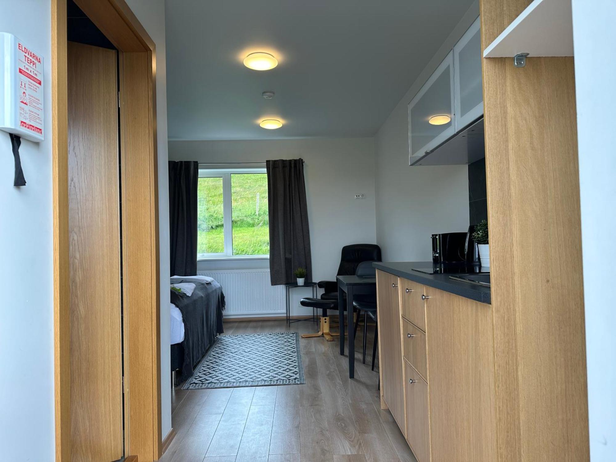 Guesthouse Brunahlith Athaldalur Екстериор снимка