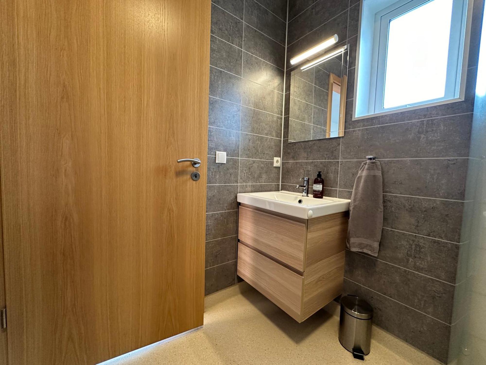 Guesthouse Brunahlith Athaldalur Екстериор снимка