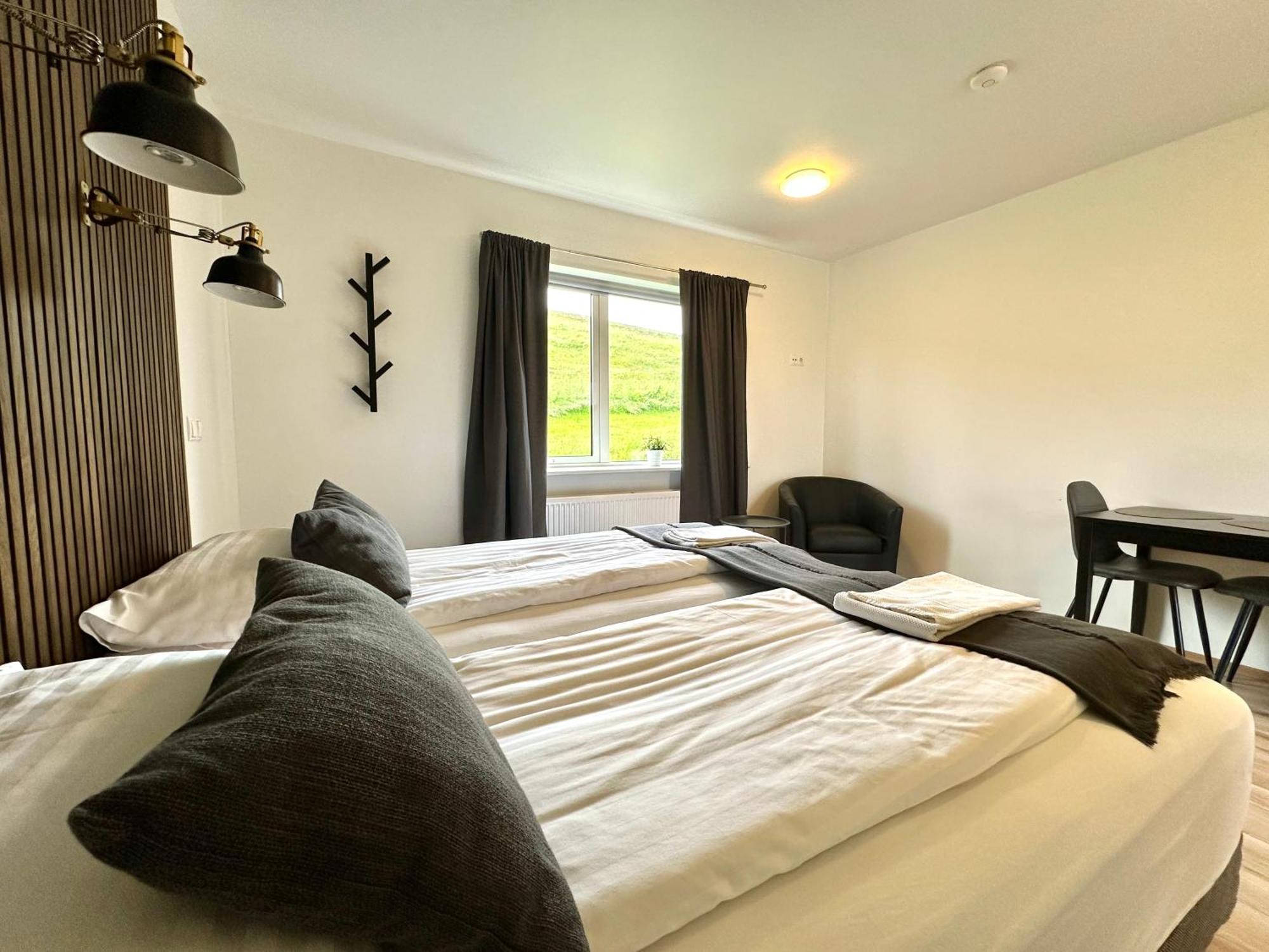 Guesthouse Brunahlith Athaldalur Екстериор снимка