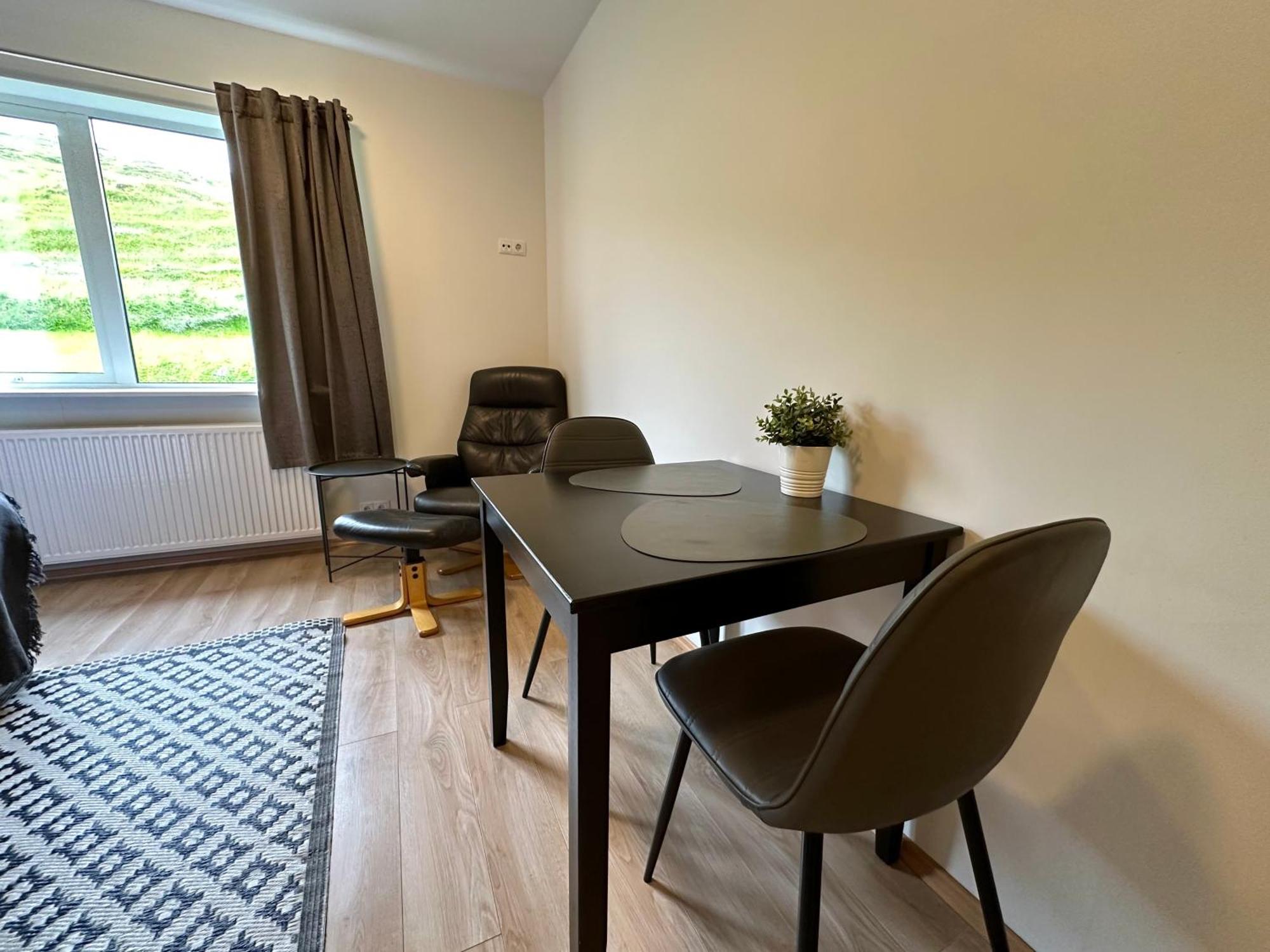 Guesthouse Brunahlith Athaldalur Екстериор снимка