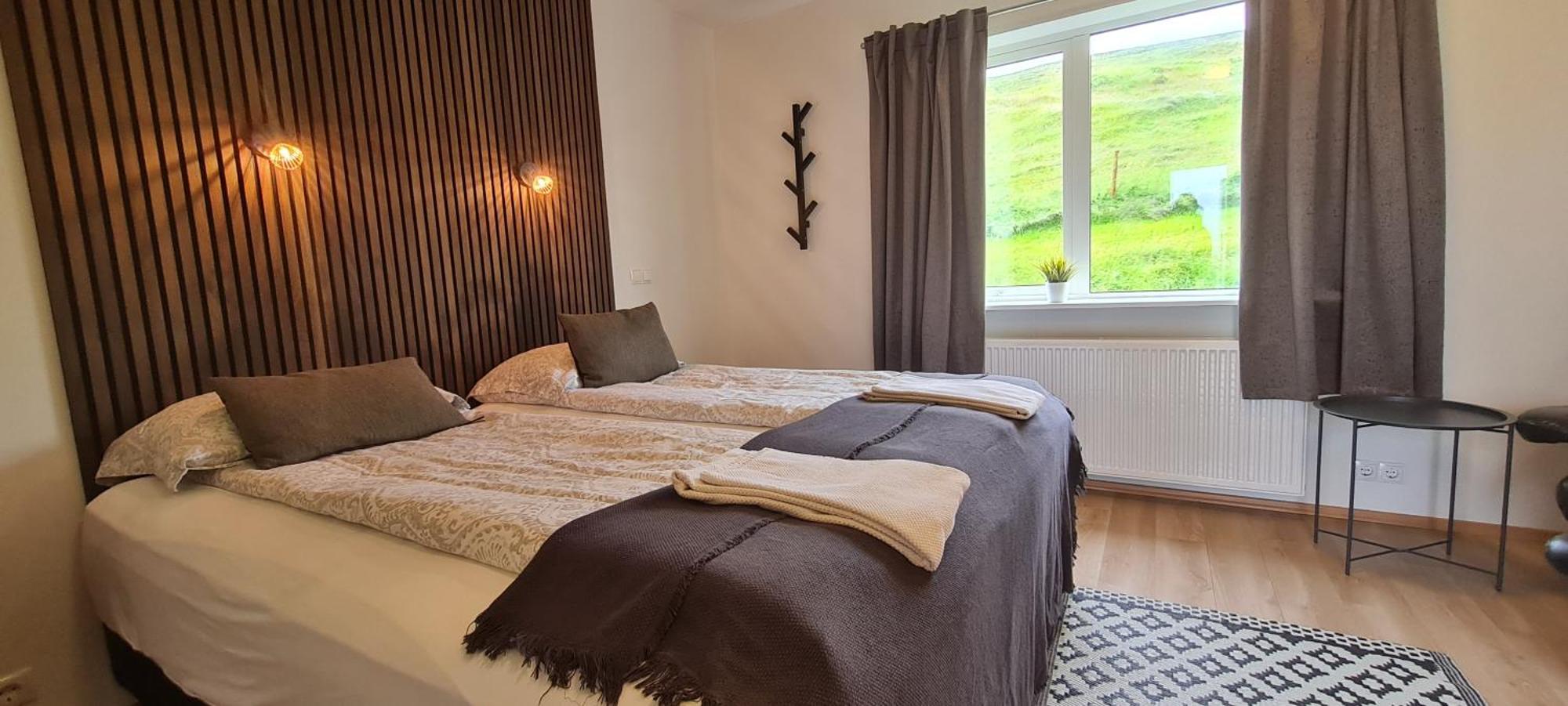 Guesthouse Brunahlith Athaldalur Екстериор снимка